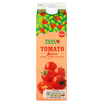 Tesco Tomato Juice from Concentrate 1 Litre