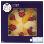 Asda Extra Special Hand Finished Fruit Tart 550g