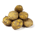 product image - Tesco New Loose Potatoes