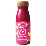 Innocent Limited Edition Fruit & Veg Smoothie Perfectly Pink 250ml
