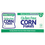 Nestlé Gluten Free Corn Flakes 18 x 30g