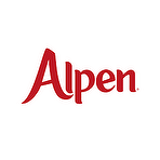 Alpen Raspberry With Yoghurt Cereal Bar 6X29g