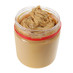 Peanut Butter, Wholegrain
