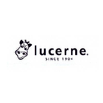 Lucerne Greek Nonfat Yogurt Blueberry Flavor 6oz