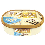 Carte D'Or Light Vanilla Ice Cream 1L