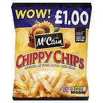 McCain Chippy Chips 907g