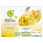 product image - Asda Good for You Meal for One Cauliflower Cheese 395g