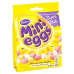 Cadbury Mini Eggs Share Pack 173g