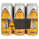 Strongbow Cider 6 x 500ml