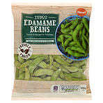 product image - Tesco Edamame Beans 500g