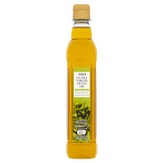 Tesco Extra Virgin Olive Oil 500ml