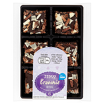 Tesco 6 Brownie Bites