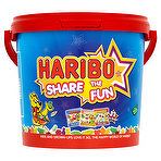 product image - HARIBO Share the Fun 32 Mini Bags 512g
