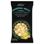 product image - Tesco Finest Peppermint Dream Popcorn 170g