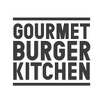 GBK Avocado & Bacon Beef Burger