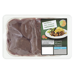 Sainsbury's New Zealand Lamb Kidney 400g