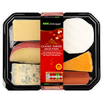 product image - Asda Chosen by You Classic Cheese Selection 560g Austrian Smoked Cheese