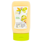 Tesco Healthy Living Salad Cream 305g