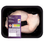Sainsbury's Taste the Difference British Free Range Chicken Legs