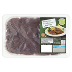 Sainsbury's New Zealand Lamb Liver 400g