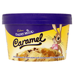 Cadbury Dairy Milk Caramel Ice Cream 750ml