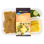 Asda Chosen by You Easy Cooking Kedgeree Style Smoked Haddock 800g