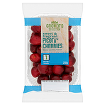 Asda Grower's Selection Picota Cherries 250g