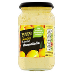 product image - Tesco Shredless Lemon Marmalade 454g