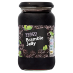 Tesco Bramble Jelly 454g