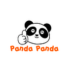 Panda Grape 'N' Apple Fruiti Pops 330Ml
