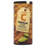 Tesco Medium Curry Powder 80g