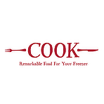 Cook Thai Yellow Vegetable Curry 270g