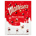 MALTESERS Advent Calendar Maltesers