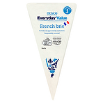 Tesco Everyday Value French Brie 200g