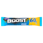 product image - Cadbury Boost 60p Chocolate Bar 48.5g