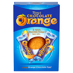 Terry's Chocolate Orange Large Easter Egg 276g Terry's chocolate orange milk chocolate bars