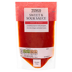 Tesco Sweet & Sour Sauce 180g