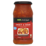 Asda Sweet And Sour Sauce
