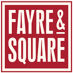 product image - Fayre & Square Pubs Sunday Roast Chicken with Veg, Potatoes, Yorkshire, Stuffing & Gravy