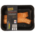 product image - Aldi Specially Selected 2 Salmon Fillets 240g