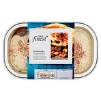 Tesco Finest Moussaka 700g