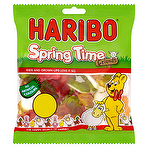 HARIBO Spring Time Friends Bag 220g
