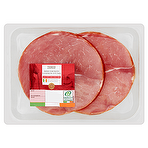 Tesco Irish Smoked Gammon Steaks 340g