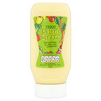 Tesco Salad Cream 450g