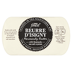 Tesco Finest Salted Normandy Butter 250g