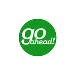 Go Ahead Cranberry & Orange Rice Crisp Bars 6 Pack