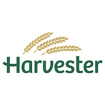 Harvester Early Bird Pulled Pork Bun Meal