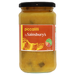 Sainsbury's Piccalilli 460g