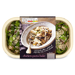 product image - Menu from Waitrose Creamy Chicken Pasta Bake 680g