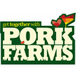 Pork Farms Pork & Egg Pie 448g